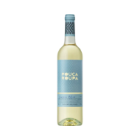 Imagen de Pouca Roupa - Vino Blanco