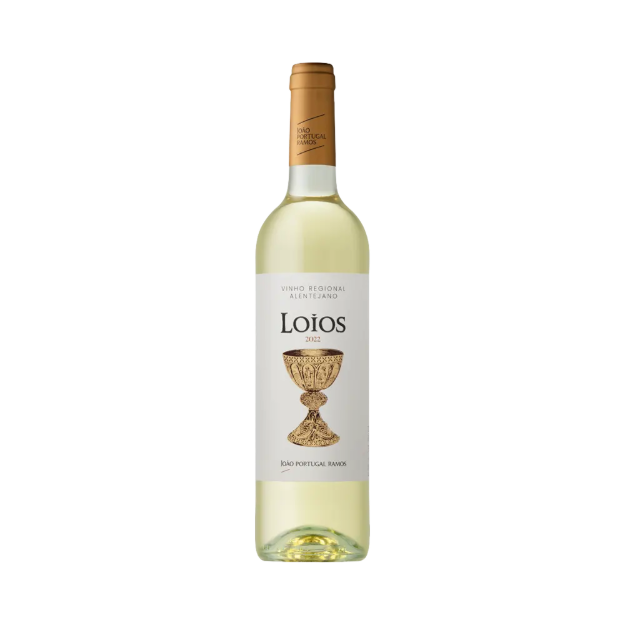 Imagen de Loios - Vino Blanco