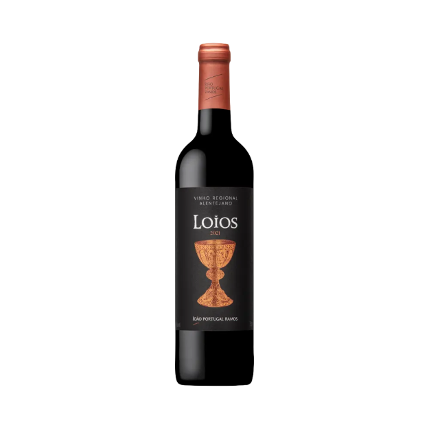 Imagen de Loios - Vino Tinto