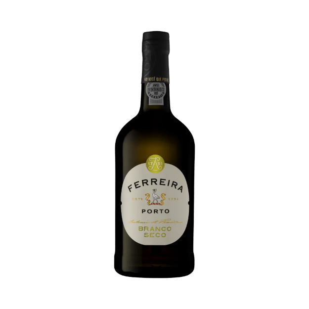Imagen de Ferreira Blanco Seco - Vino de Oporto