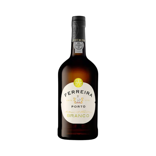 Imagen de Ferreira Blanco - Vino de Oporto