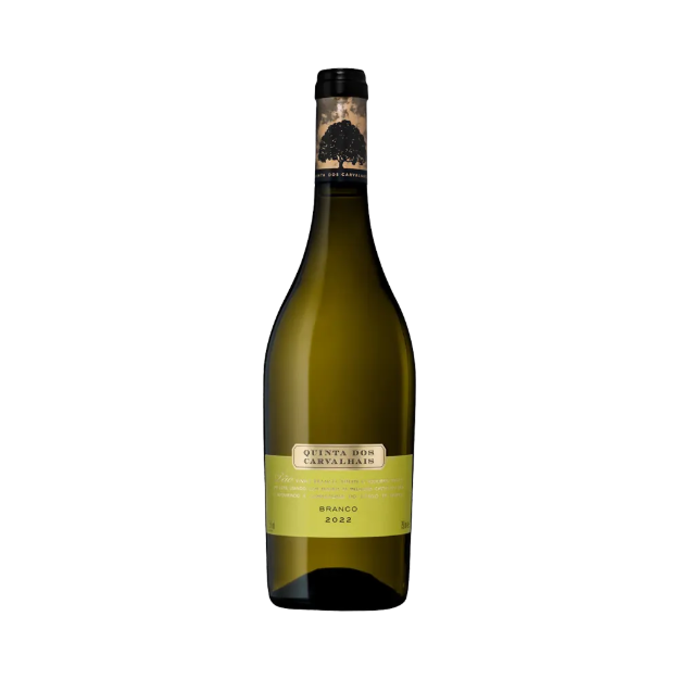 Imagen de Quinta dos Carvalhais - Vino Blanco