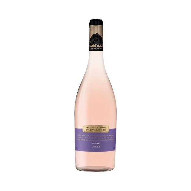 Imagen de Quinta dos Carvalhais - Vino Rose