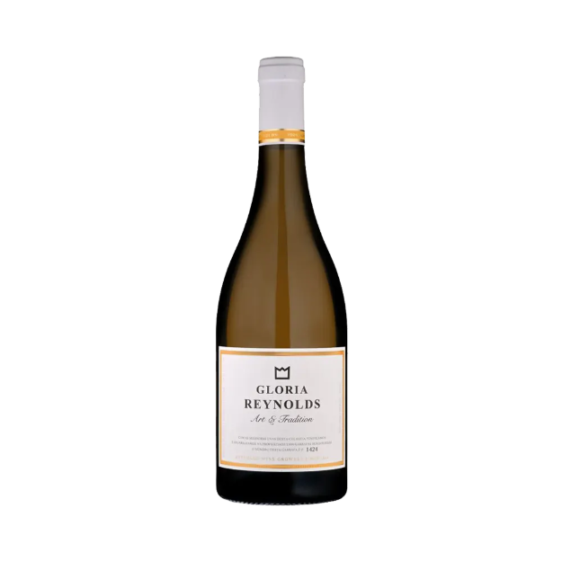 Imagen de Gloria Reynolds - Vino Blanco