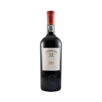 Imagen de Ferreira Vintage 2018 - Vino de Oporto