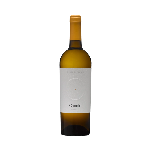 Imagen de Grainha Reserva - Vino Blanco