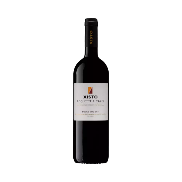 Imagen de Xisto - Vino Tinto