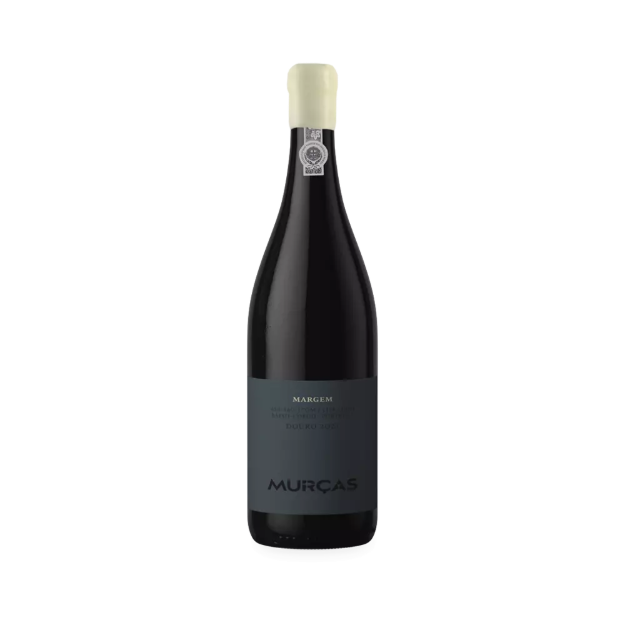 Imagen de Quinta dos Murças Margem - Vino Tinto