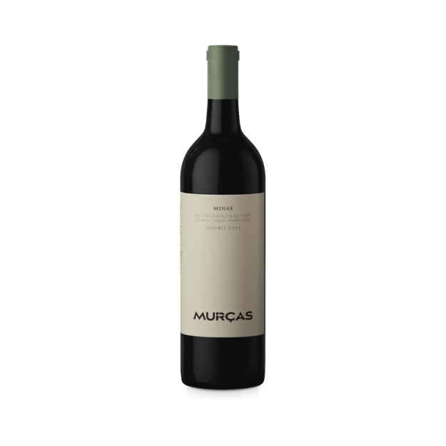 Imagen de Quinta dos Murças Minas - Vino Tinto