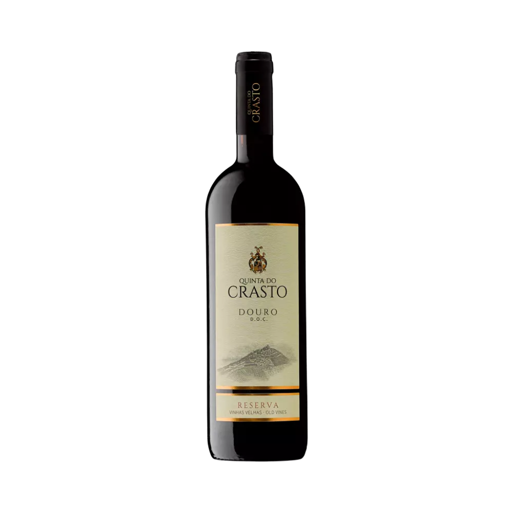 Imagen de Quinta do Crasto Reserva Vinhas Velhas - Vino Tinto