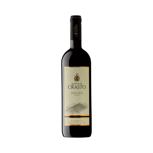 Imagen de Quinta do Crasto Reserva Vinhas Velhas - Vino Tinto