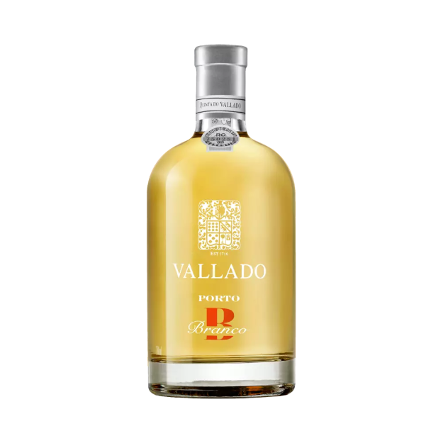 Imagen de Quinta do Vallado Blanco - Vino de Oporto