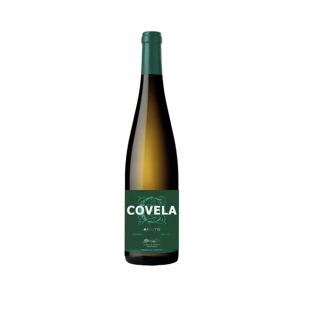 Imagen de Covela Arinto - Vino Blanco