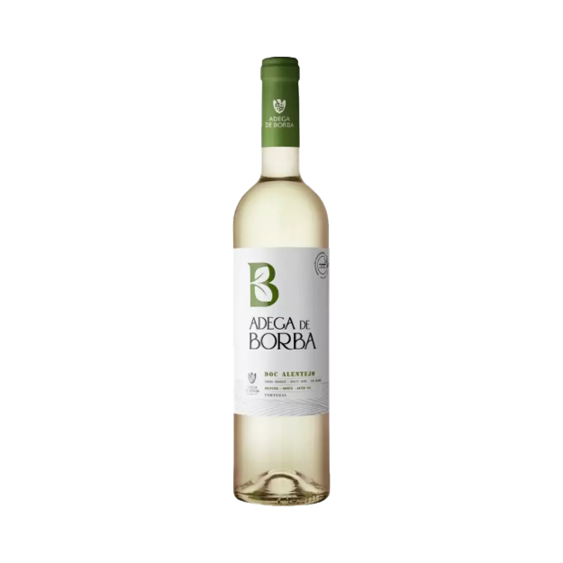 Imagen de Borba - Vino Blanco