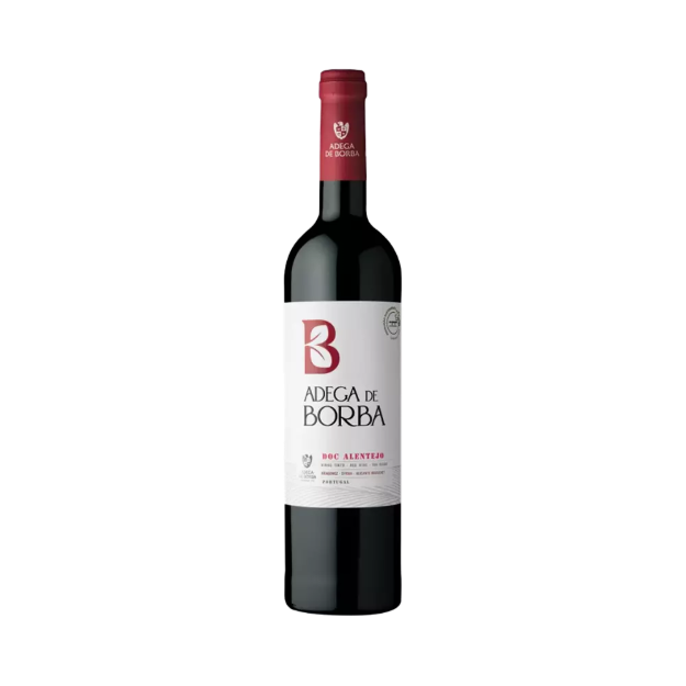Imagen de Borba - Vino Tinto