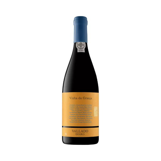 Imagen de Vallado Vinha da Granja - Vino Tinto