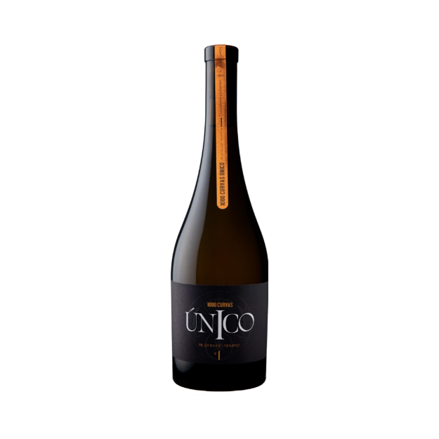 Imagen de 1000 Curvas Unico - Vino Tinto