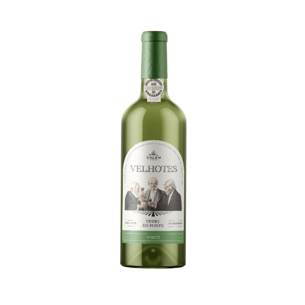 Imagen de Calem Velhotes Blanco - Vino de Oporto