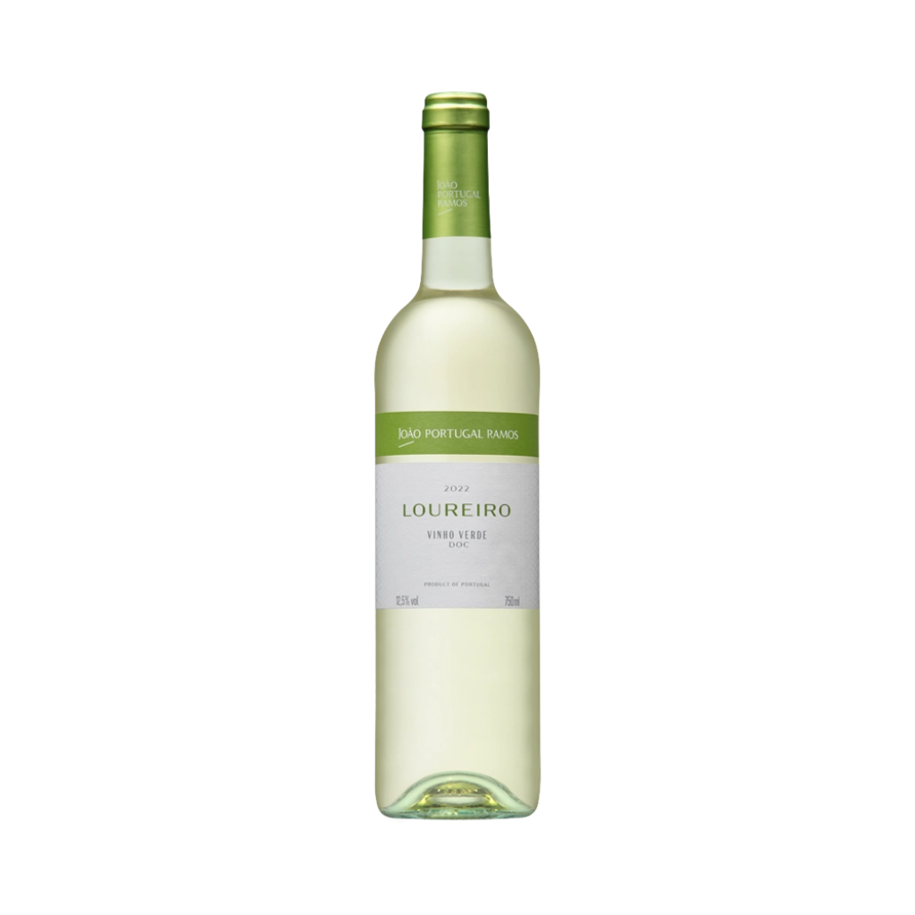 Imagen de João Portugal Ramos Vinhas do Cardido - Vino Blanco