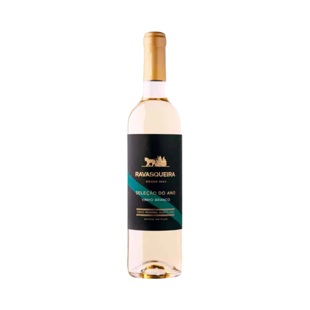 Imagen de Monte da Ravasqueira Seleção - Vino Blanco