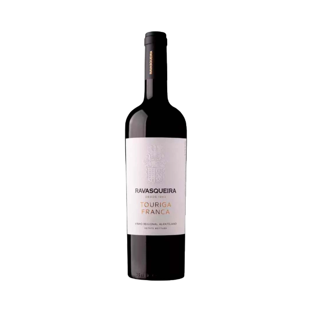 Imagen de Monte da Ravasqueira Touriga Franca - Vino Tinto