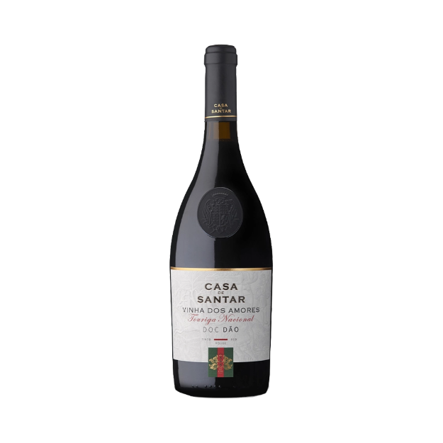 Imagen de Casa de Santar Vinha dos Amores - Vino Tinto