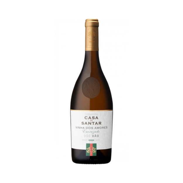 Imagen de Casa de Santar Vinha dos Amores - Vino Blanco