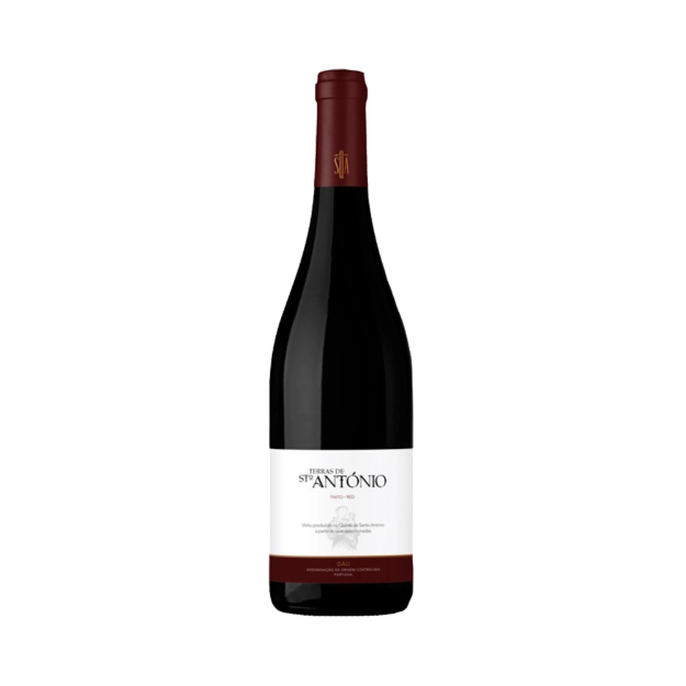 Imagen de Terras de Santo António - Vino Tinto