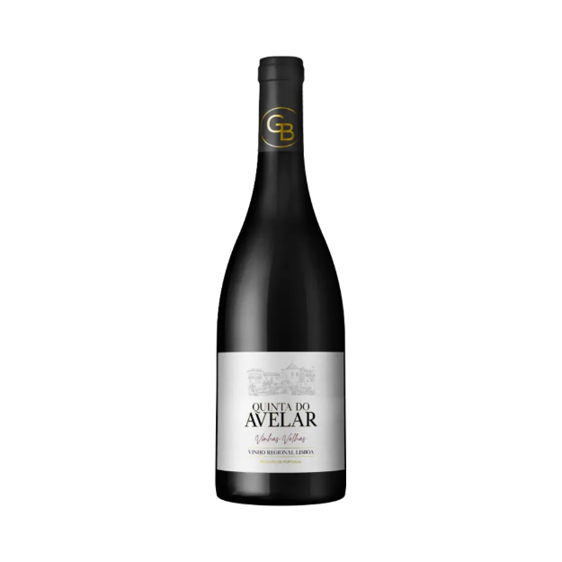 Imagen de Quinta do Avelar Vinhas Velhas - Vino Tinto
