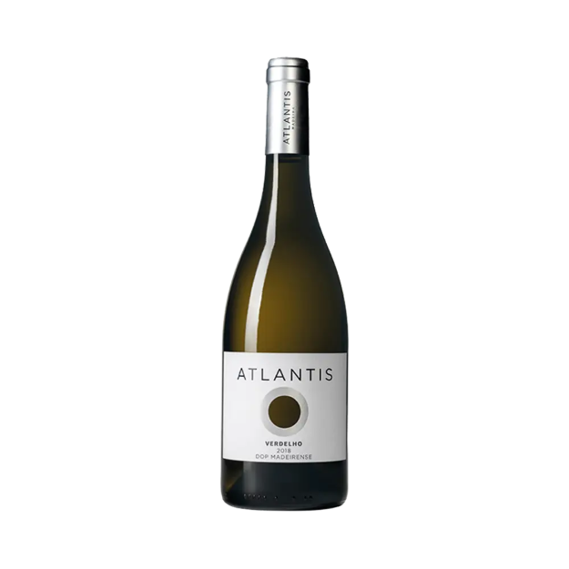 Imagen de Atlantis - Vino Blanco