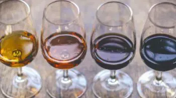 Historia y características del vino de Oporto