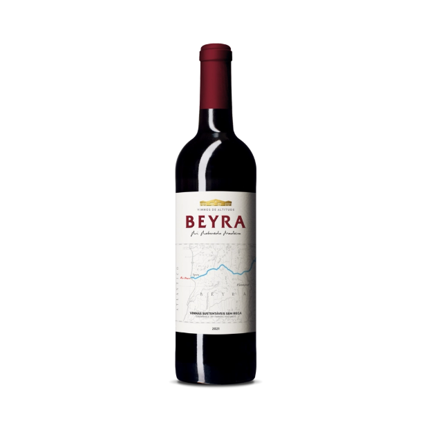 Imagen de BEYRA - Vino Tinto