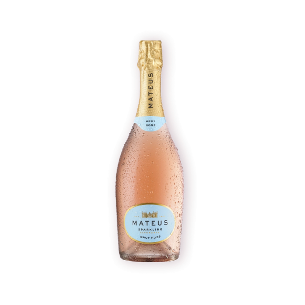 Imagen de Mateus Rosado Sparkling - Vino Espumoso