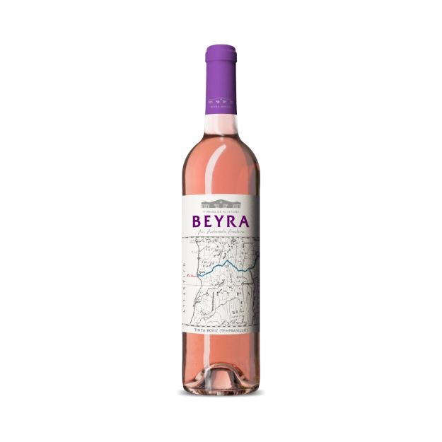 Imagen de BEYRA - Vino Rose