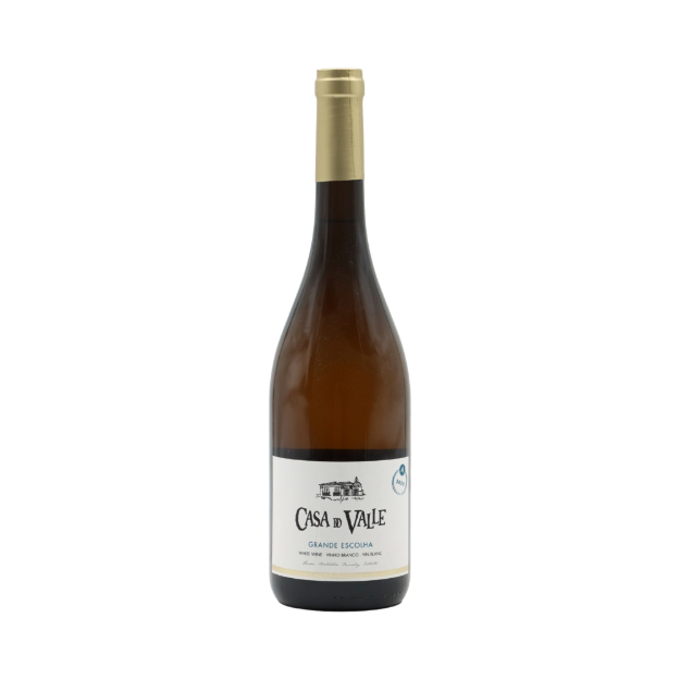 Imagen de Casa do Valle Grande Escolha - Vino Blanco