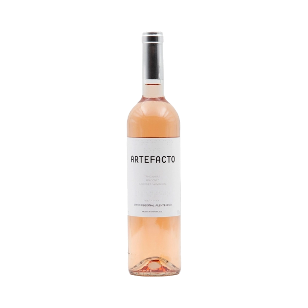 Imagen de Artefacto - Vino Rose
