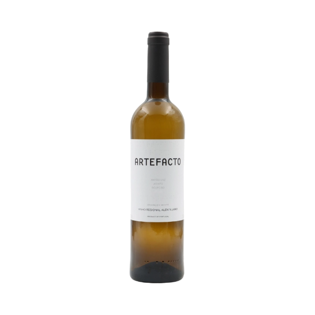Imagen de Artefacto - Vino Blanco