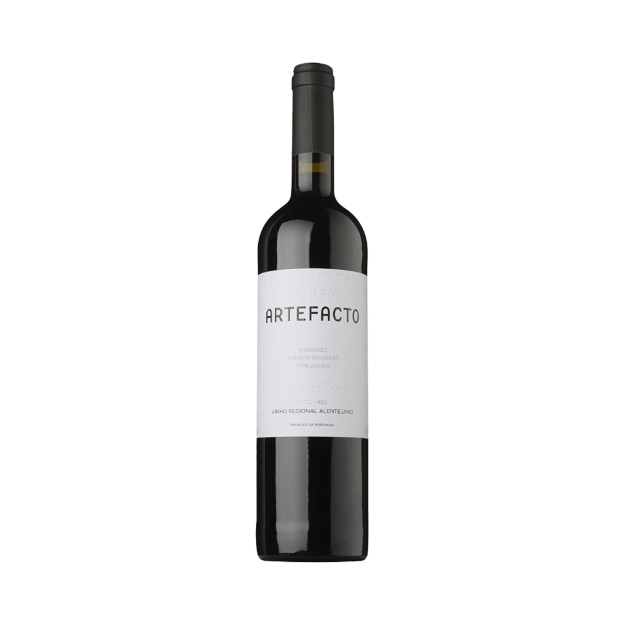 Imagen de Artefacto - Vino Tinto