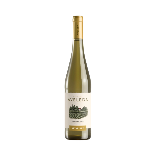 Imagen de Aveleda Alvarinho - Vino Blanco