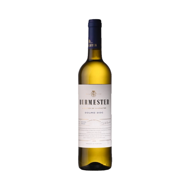 Imagen de Burmester - Vino Blanco