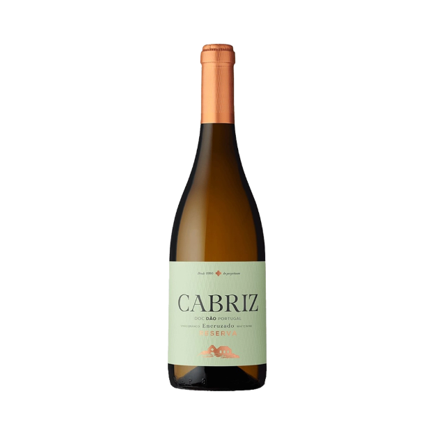 Imagen de Cabriz Reserva - Vino Blanco