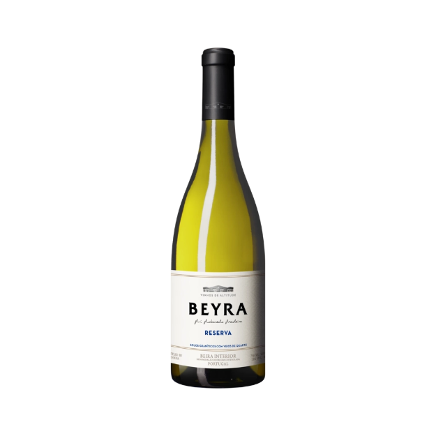 Imagen de BEYRA Reserva Quartz - Vino Blanco