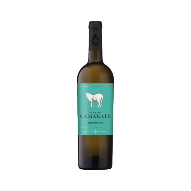 Imagen de Quinta de Camarate Seco - Vino Blanco
