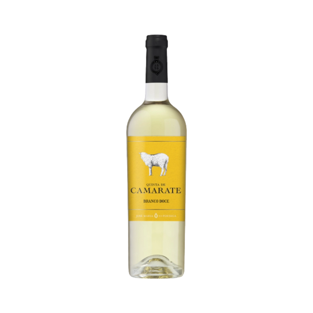 Imagen de Quinta de Camarate Dulce - Vino Blanco