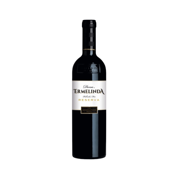 Imagen de Dona Ermelinda Reserva - Vino Tinto