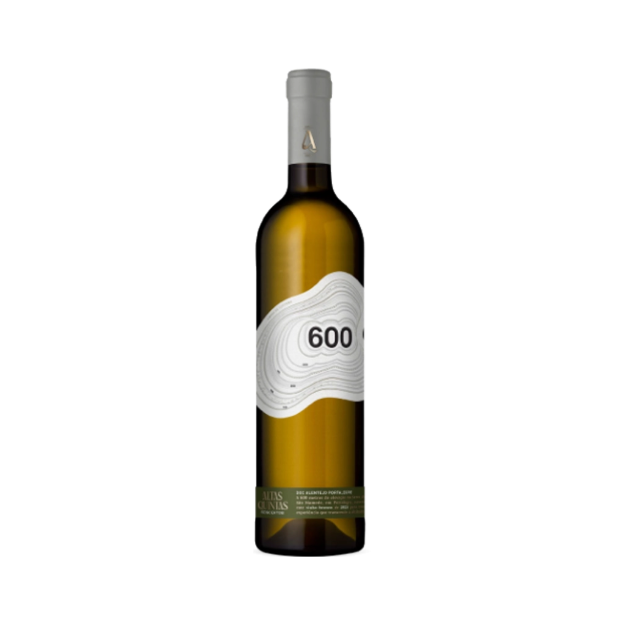 Imagen de Altas Quintas 600 - Vino Blanco