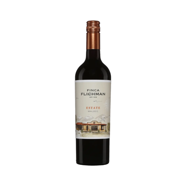 Imagen de Finca Flichman Estate Malbec - Vino Tinto