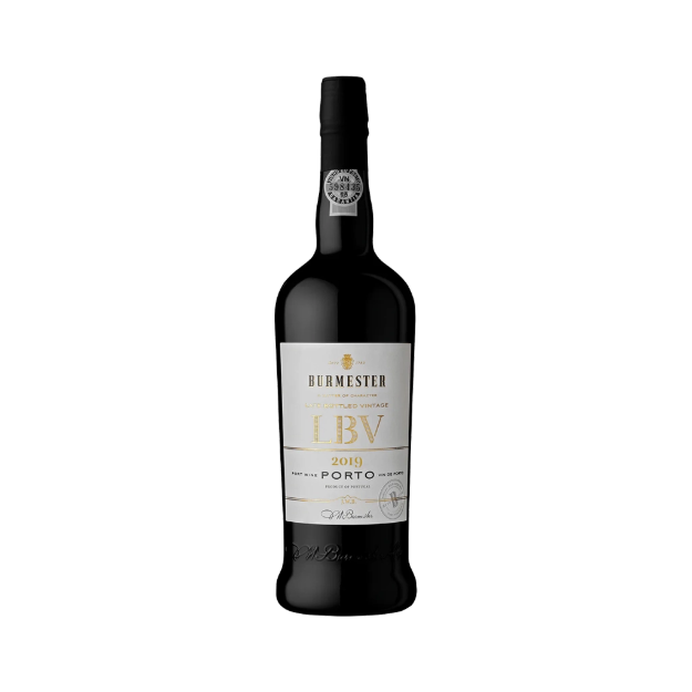 Imagen de Burmester LBV - Vino de Oporto