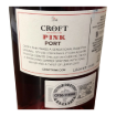 Imagen de Croft Pink - Vino de Oporto