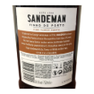 Imagen de Sandeman Tawny - Vino de Oporto